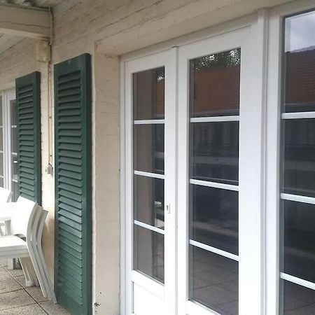 Spacieux Duplex Pres De La Mer 4 Chambres 2 Sdb De Haan Kültér fotó