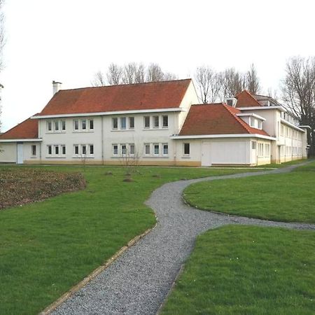 Spacieux Duplex Pres De La Mer 4 Chambres 2 Sdb De Haan Kültér fotó