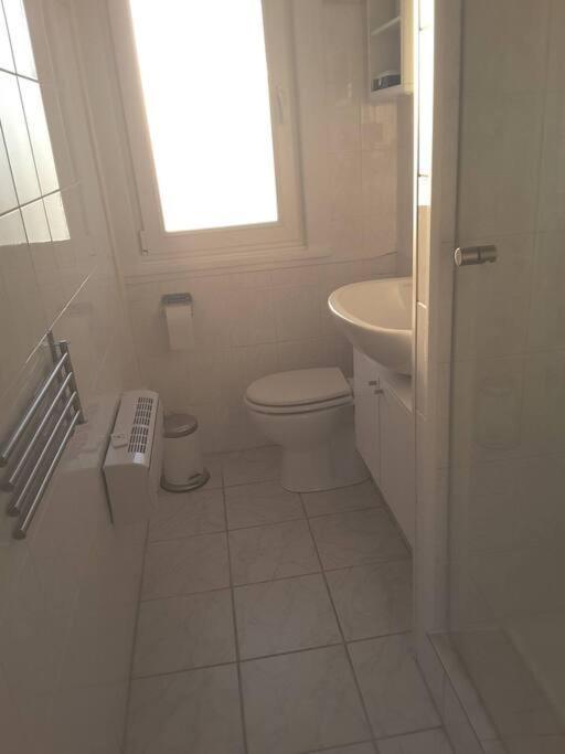 Spacieux Duplex Pres De La Mer 4 Chambres 2 Sdb De Haan Kültér fotó