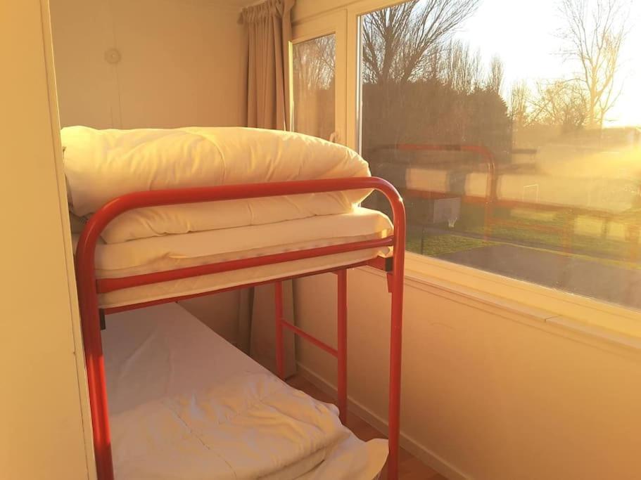 Spacieux Duplex Pres De La Mer 4 Chambres 2 Sdb De Haan Kültér fotó