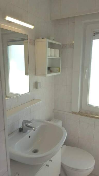 Spacieux Duplex Pres De La Mer 4 Chambres 2 Sdb De Haan Kültér fotó