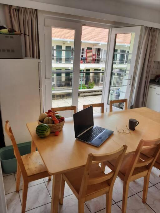 Spacieux Duplex Pres De La Mer 4 Chambres 2 Sdb De Haan Kültér fotó